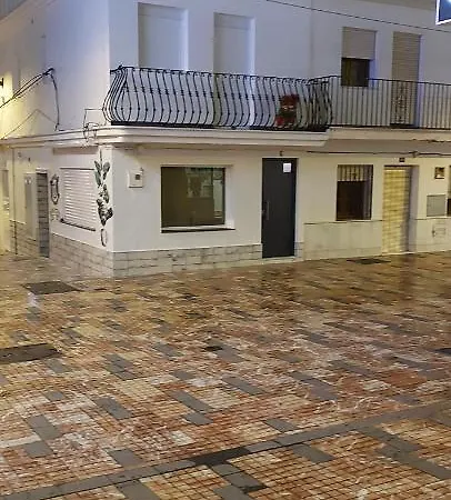 Modern In The Center Of San Pedro De Alcantara, Apartament *