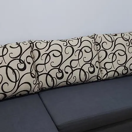 Modern In The Center Of San Pedro De Alcantara, Apartament