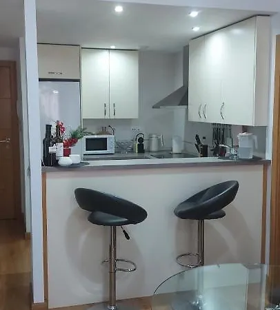 Modern In The Center Of San Pedro De Alcantara, Marbella