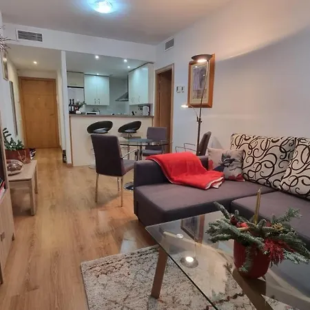 Modern In The Center Of San Pedro De Alcantara, *