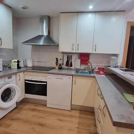 Modern In The Center Of San Pedro De Alcantara, Apartamento Marbella