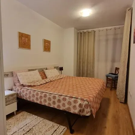 Apartamento Modern In The Center Of San Pedro De Alcantara, *