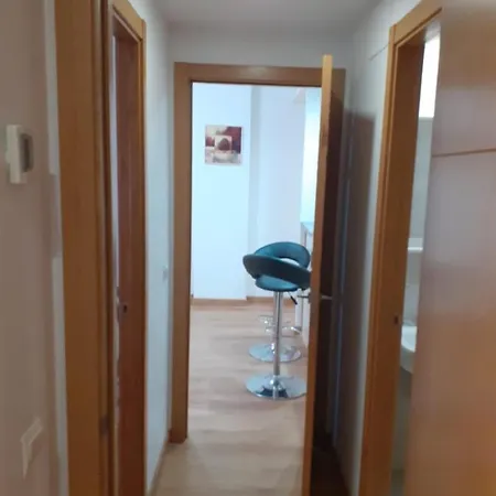 Apartamento Modern In The Center Of San Pedro De Alcantara,