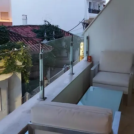 Modern In The Center Of San Pedro De Alcantara,