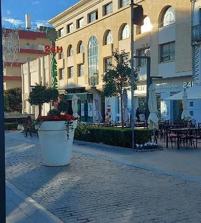 Modern In The Center Of San Pedro De Alcantara, Marbella