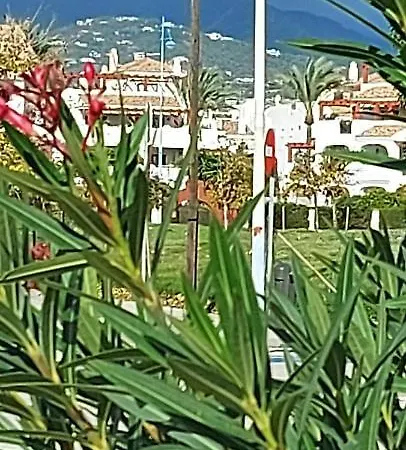 Modern In The Center Of San Pedro De Alcantara, *