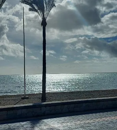 Lägenhet Modern In The Center Of San Pedro De Alcantara, Marbella