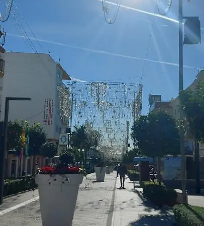 Lägenhet Modern In The Center Of San Pedro De Alcantara, Marbella