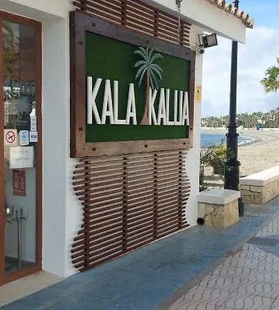Lägenhet Modern In The Center Of San Pedro De Alcantara, Marbella