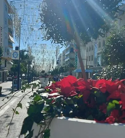 Modern In The Center Of San Pedro De Alcantara, * Marbella