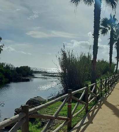 Modern In The Center Of San Pedro De Alcantara, Marbella