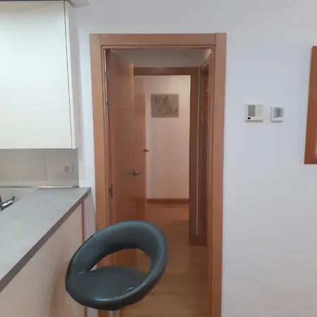 Modern In The Center Of San Pedro De Alcantara,