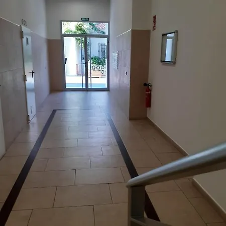 Lägenhet Modern In The Center Of San Pedro De Alcantara, Marbella