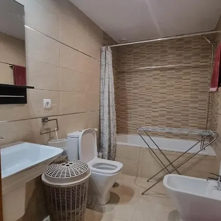 Modern In The Center Of San Pedro De Alcantara, * Marbella