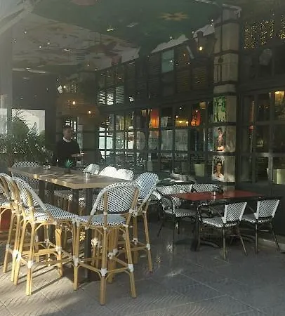 Modern In The Center Of San Pedro De Alcantara, マルベーリャ
