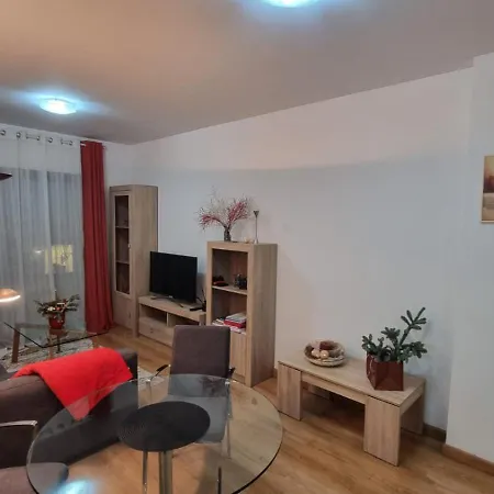 アパート Modern In The Center Of San Pedro De Alcantara, *